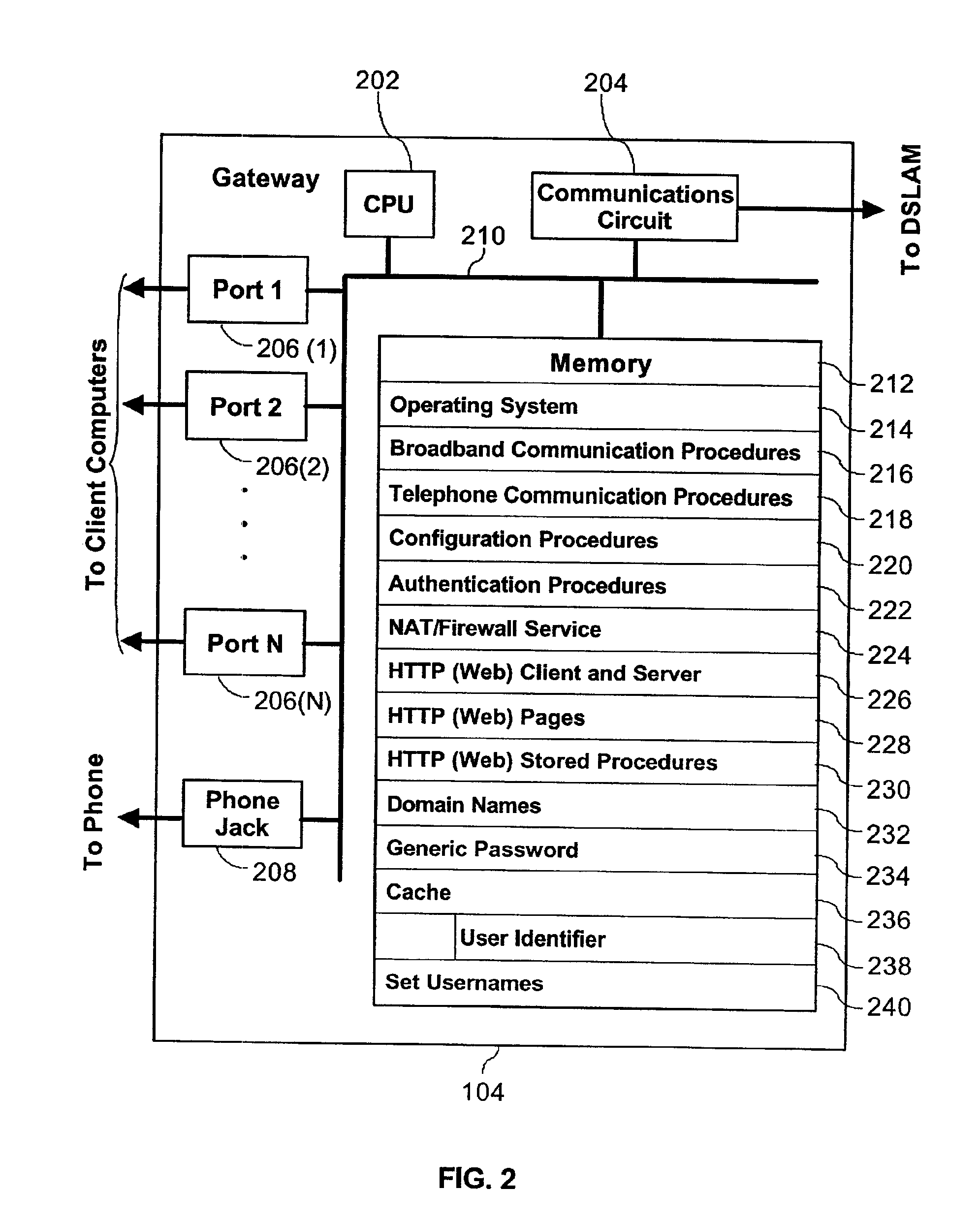 System and method for provisioning broadband service in a PPPoE network using a random username