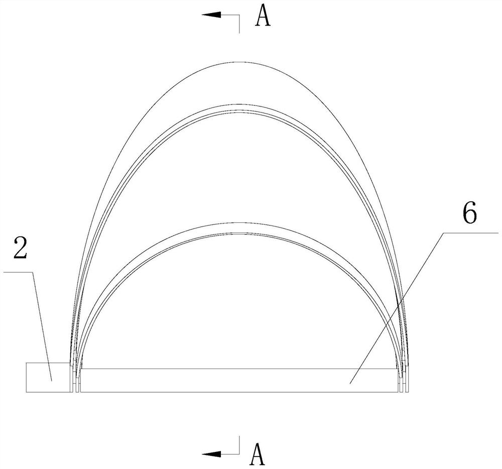 Fire hazard protection system and method based on electric bicycle charging process