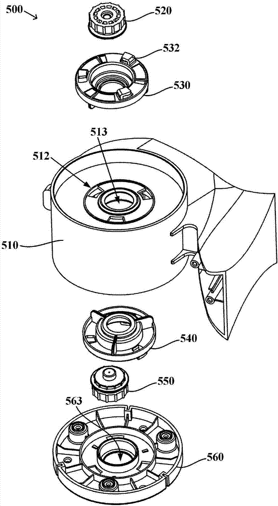 Vertical air conditioner indoor unit