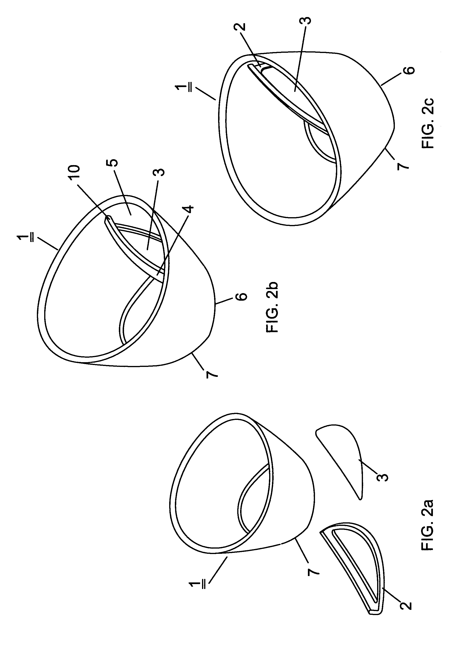 Tea cup and method of manufacturing a tea cup