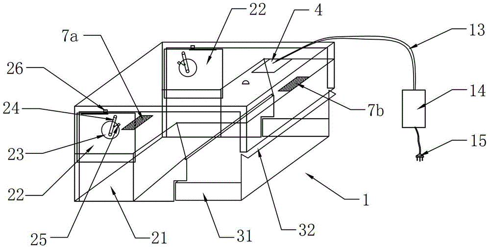 serial mousetrap