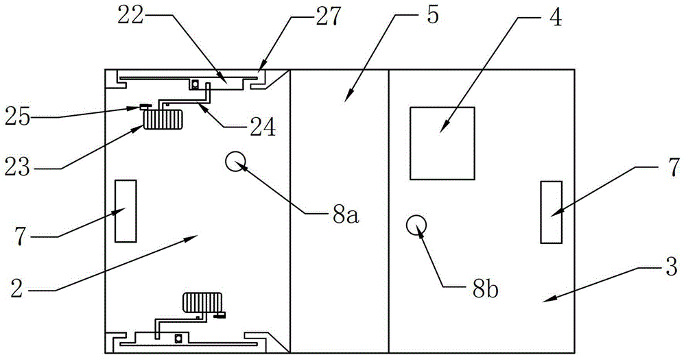 serial mousetrap