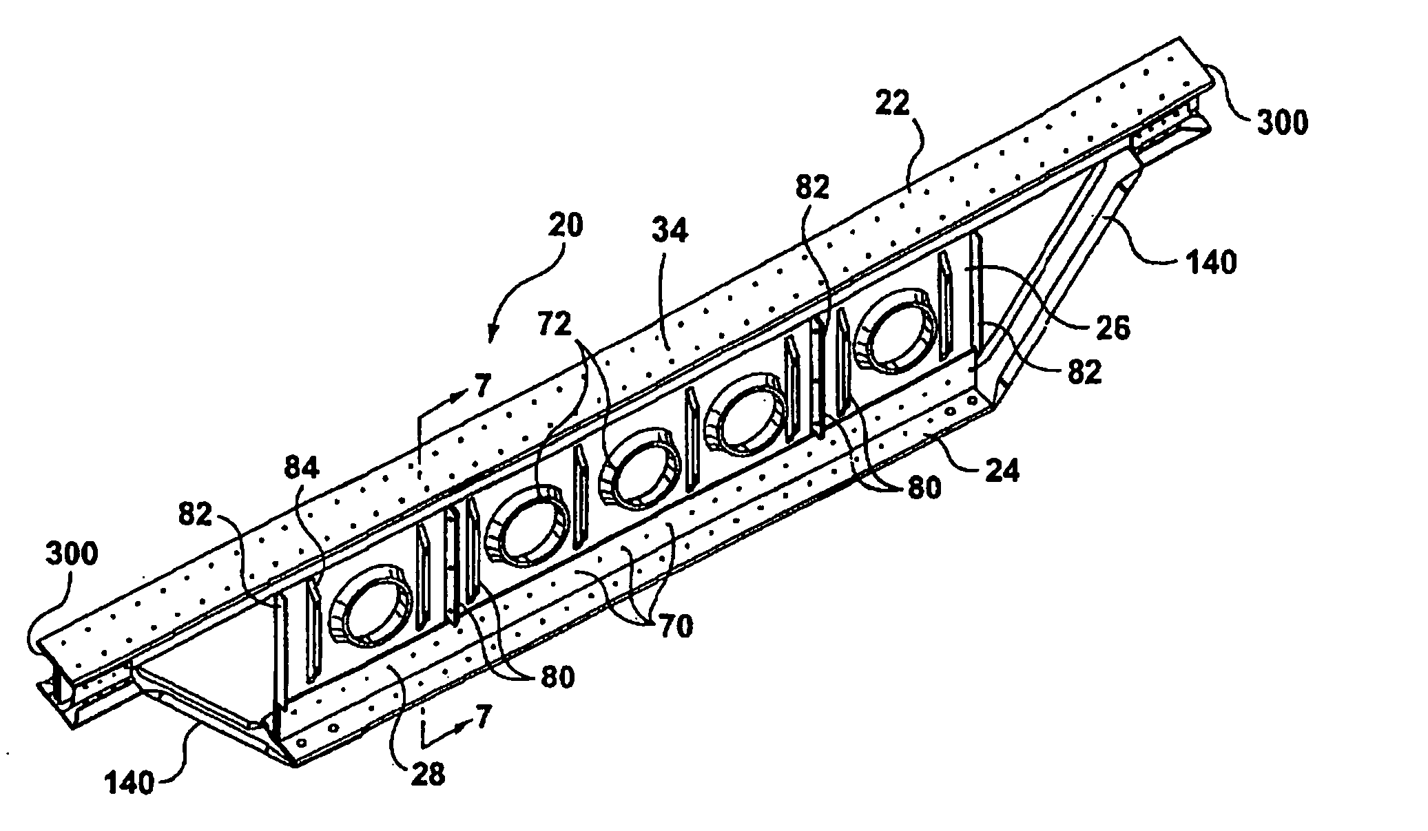 Cold-formed steel joists