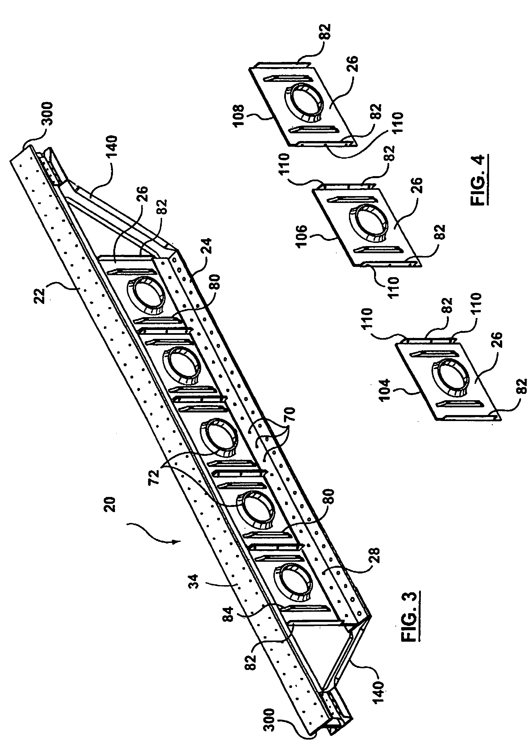 Cold-formed steel joists