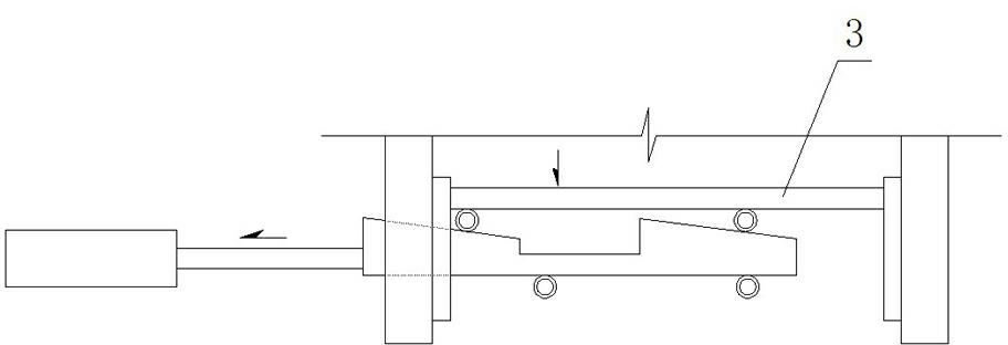 Ejecting mechanism