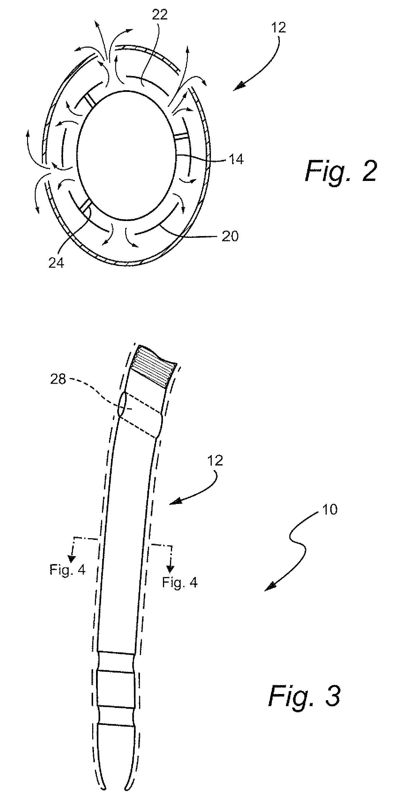 Biologic intramedullary fixation device and methods of use