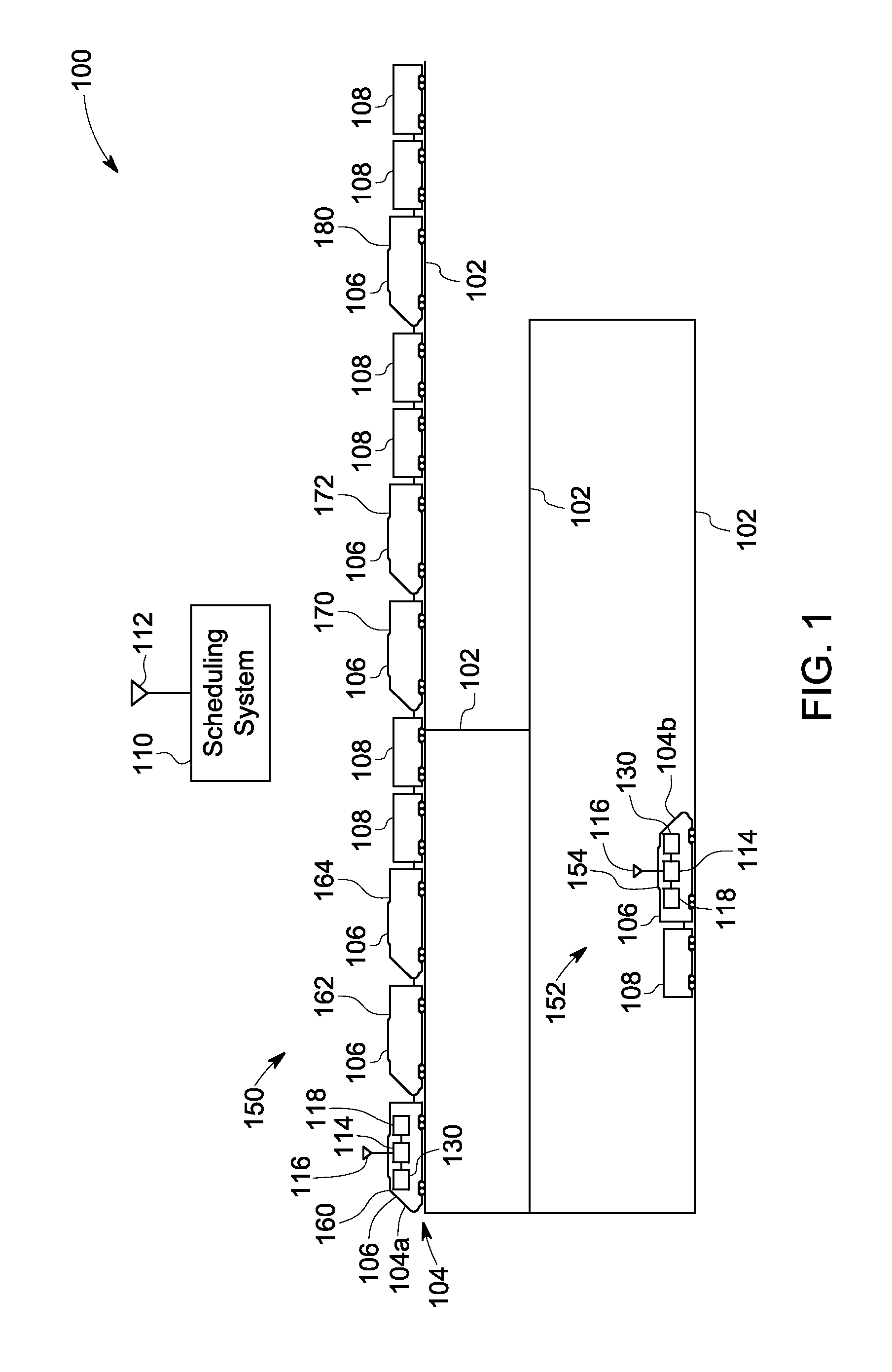 Methods and systems for speed management within a transportation network