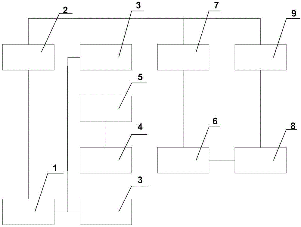 Electric conductivity rebuilding method for magnetocaloric acoustical imaging