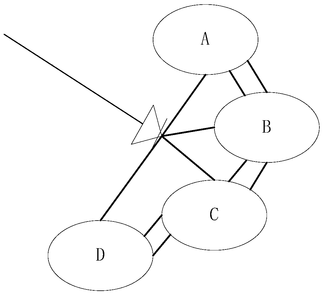 A Dynamic Tracking-Based Evaluation Method for Voltage Weak Areas of DC Receiver AC System