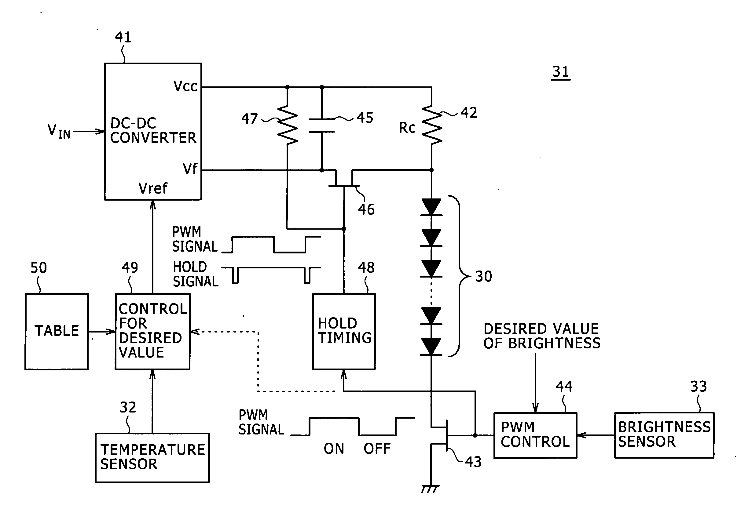 Display unit and backlight unit