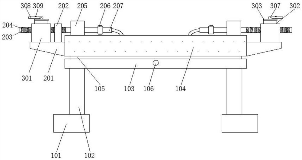 Retractor for abdominal surgery