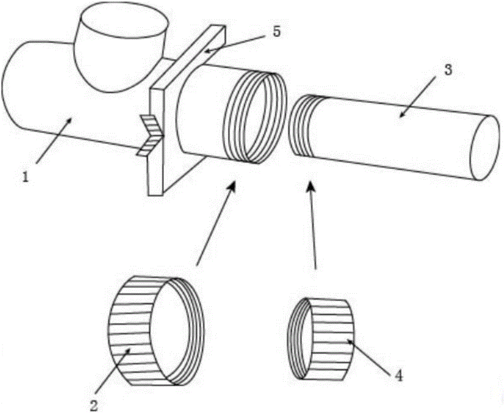 Small size shaking flask fermentation equipment