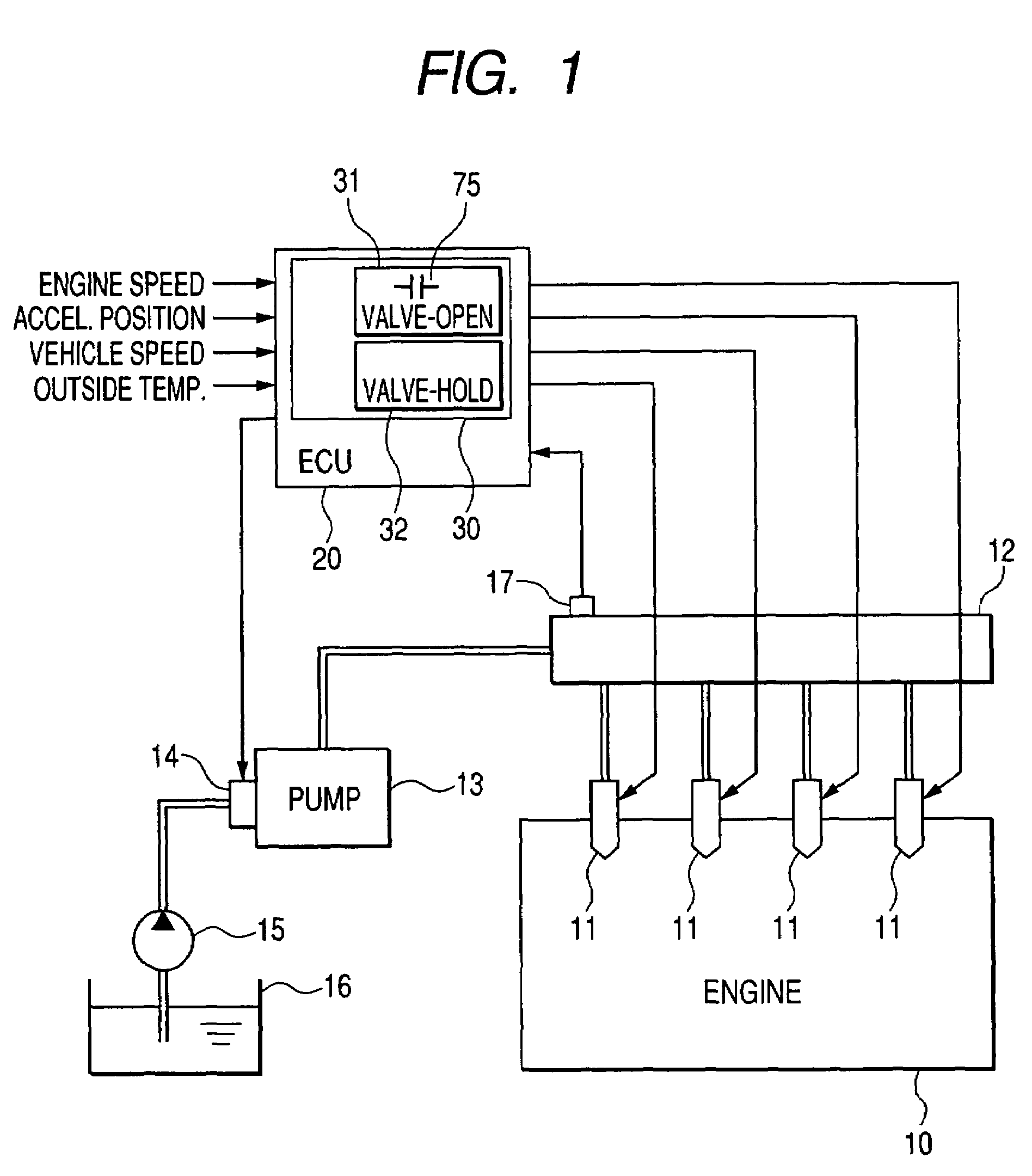 Fuel injection control apparatus designed to minimize combustion noise of engine