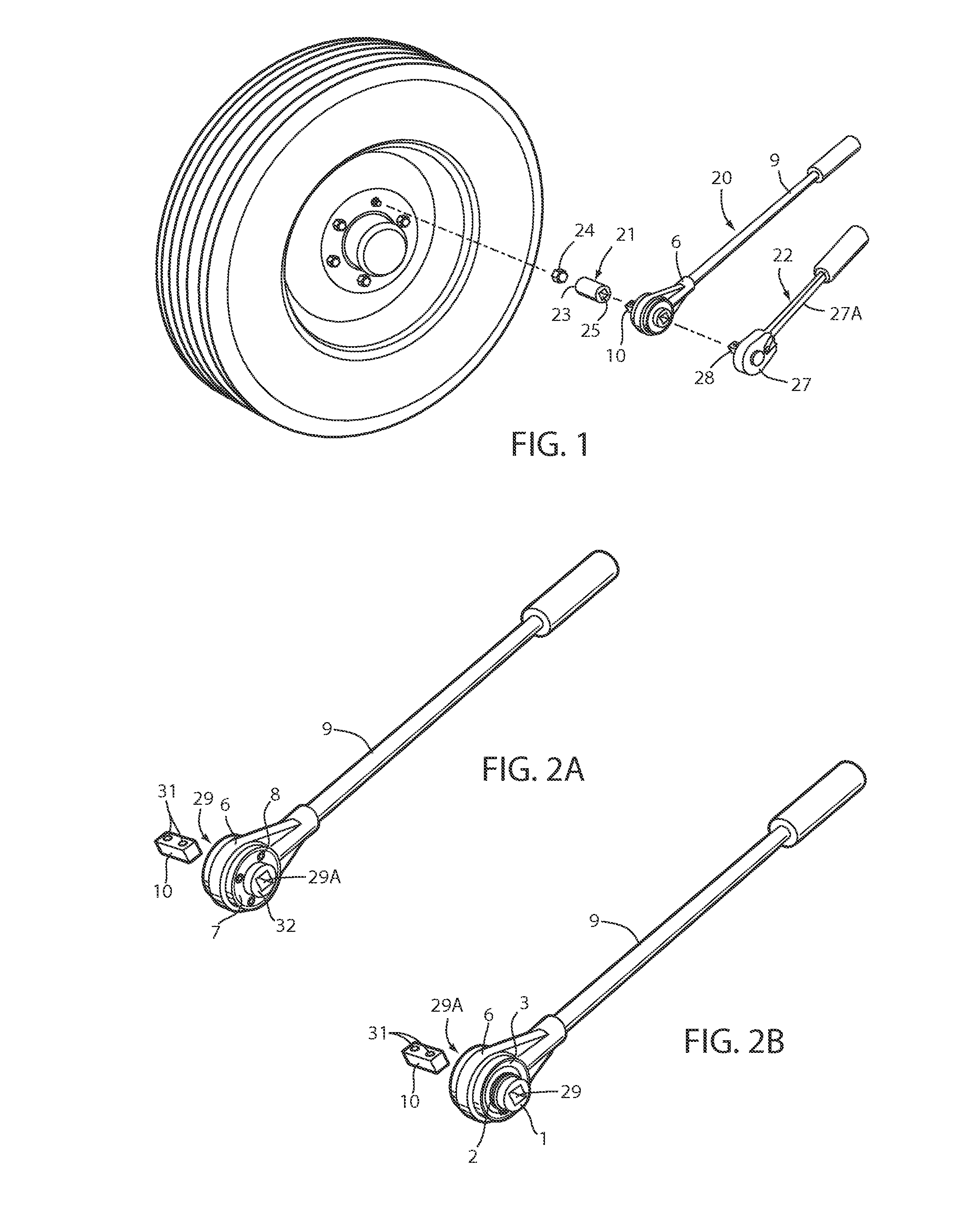 Torque multiplier and method of use