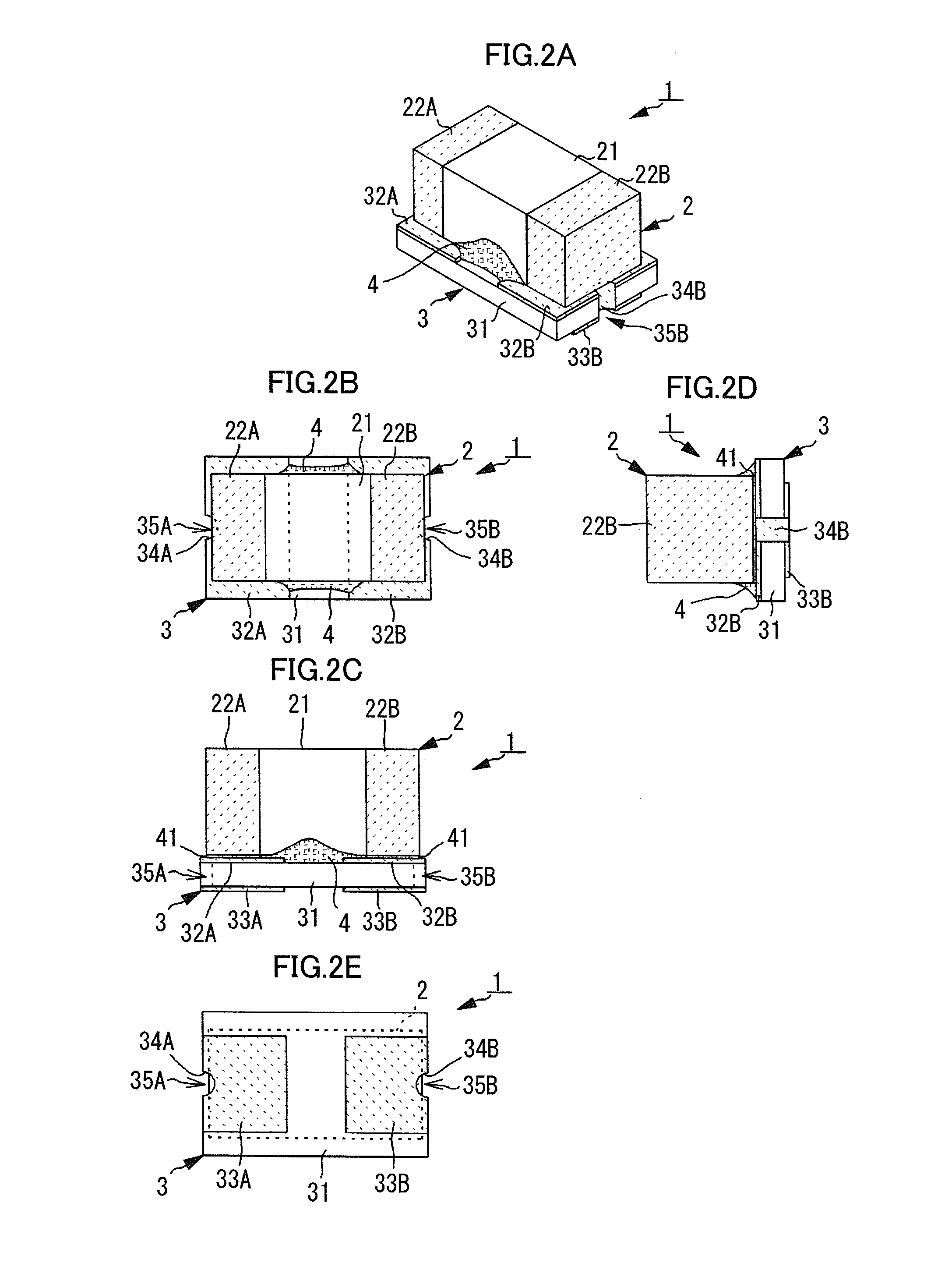 Electronic component