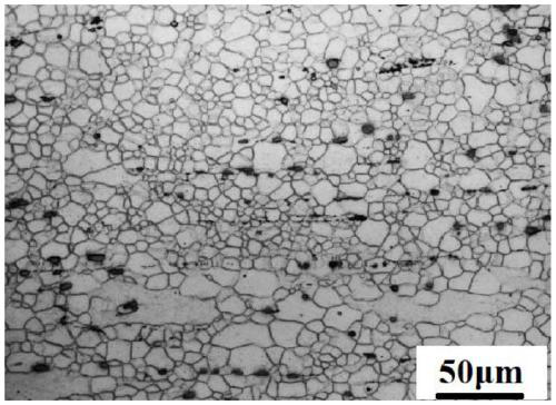 Low-cost soluble magnesium alloy and preparation method and application thereof