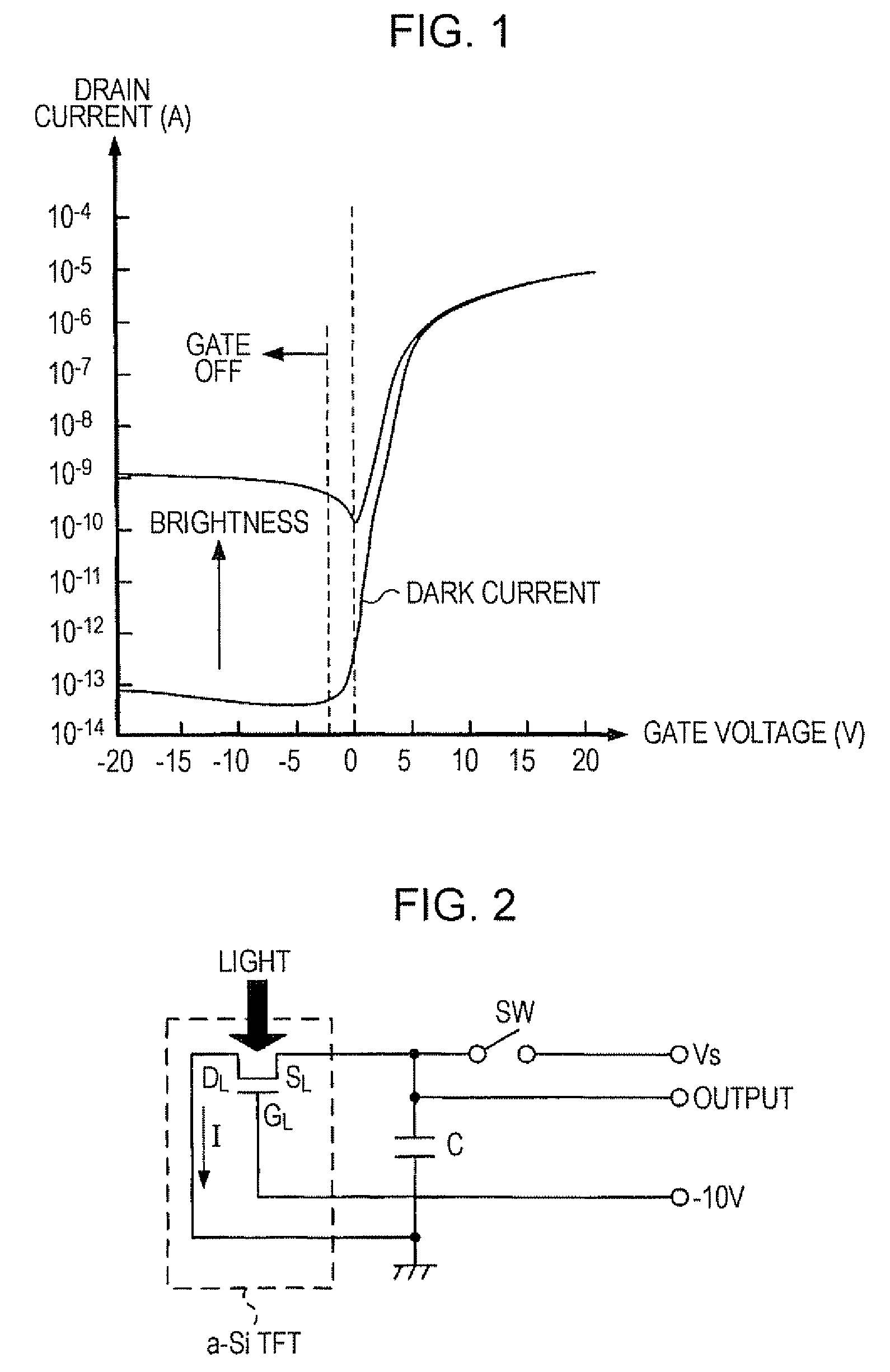 Sensing circuit, optical detection circuit, display device, and electronic apparatus