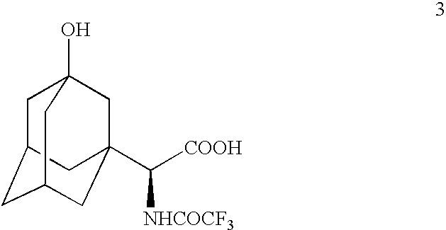 Process for preparing a dipeptidyl peptidase IV inhibitor and intermediates employed therein