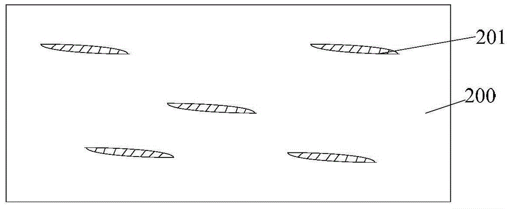 Polymer transparent conductive film and preparation method thereof