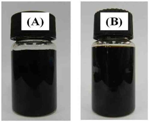 Graphene oxide ink, preparation method and application thereof