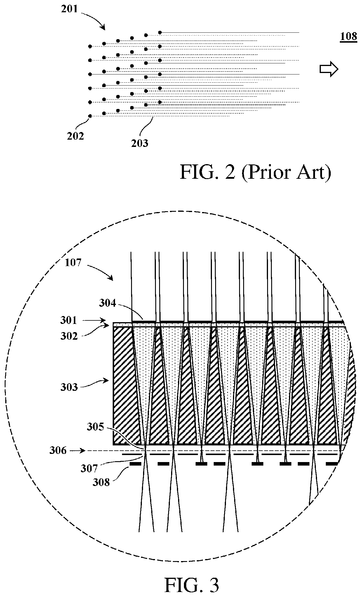 EUV Lithography System with Diffraction Optics