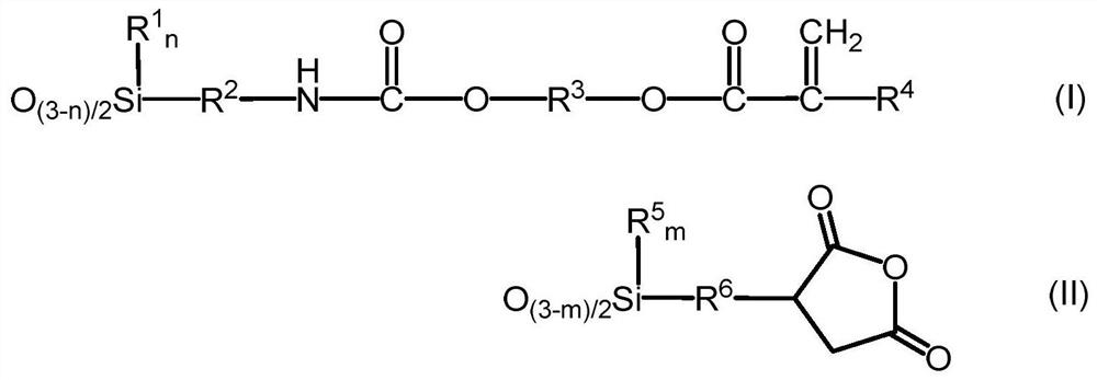 Organopolysiloxane compound and active energy ray-curable composition containing the same