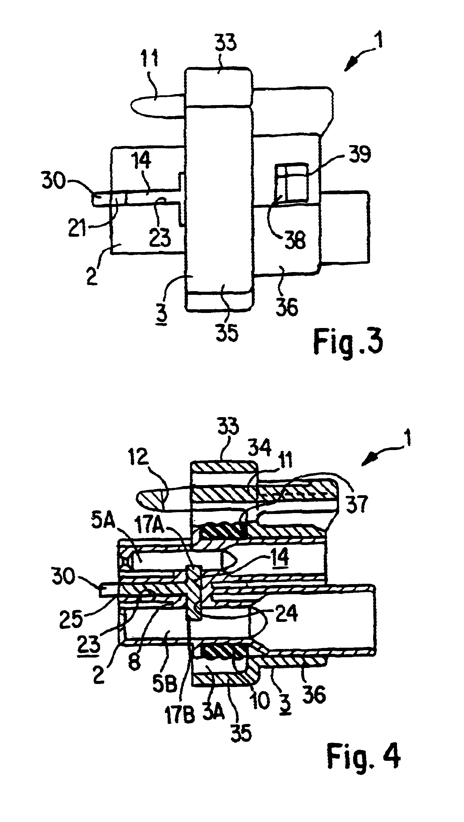 Connector