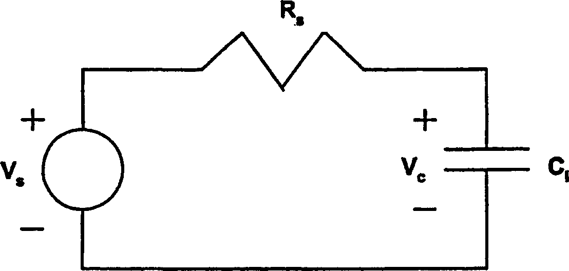 Single ended line probing in DSL system using transformerless hybrid