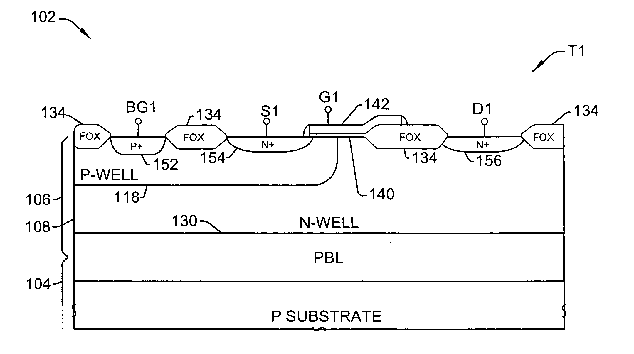 Drain-extended MOS transistors and methods for making the same