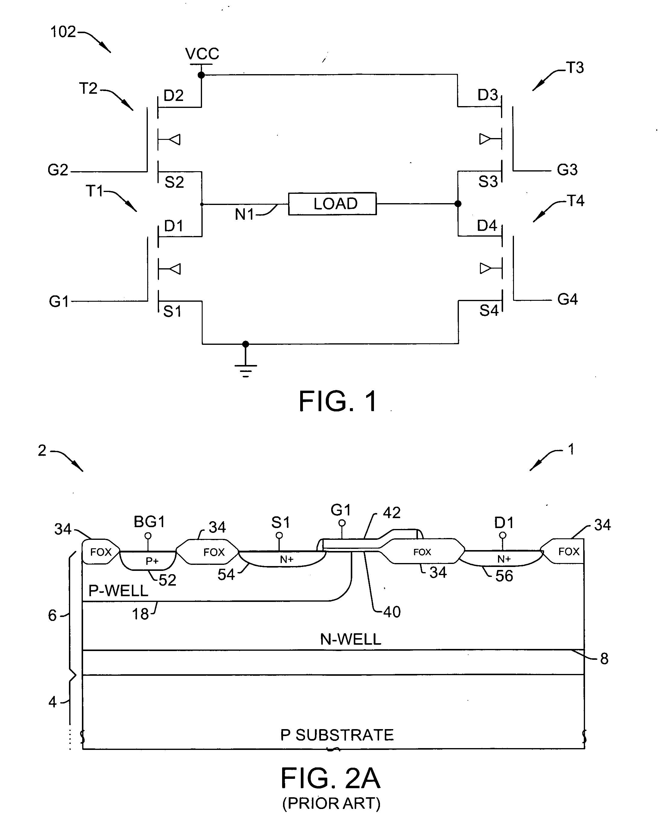 Drain-extended MOS transistors and methods for making the same