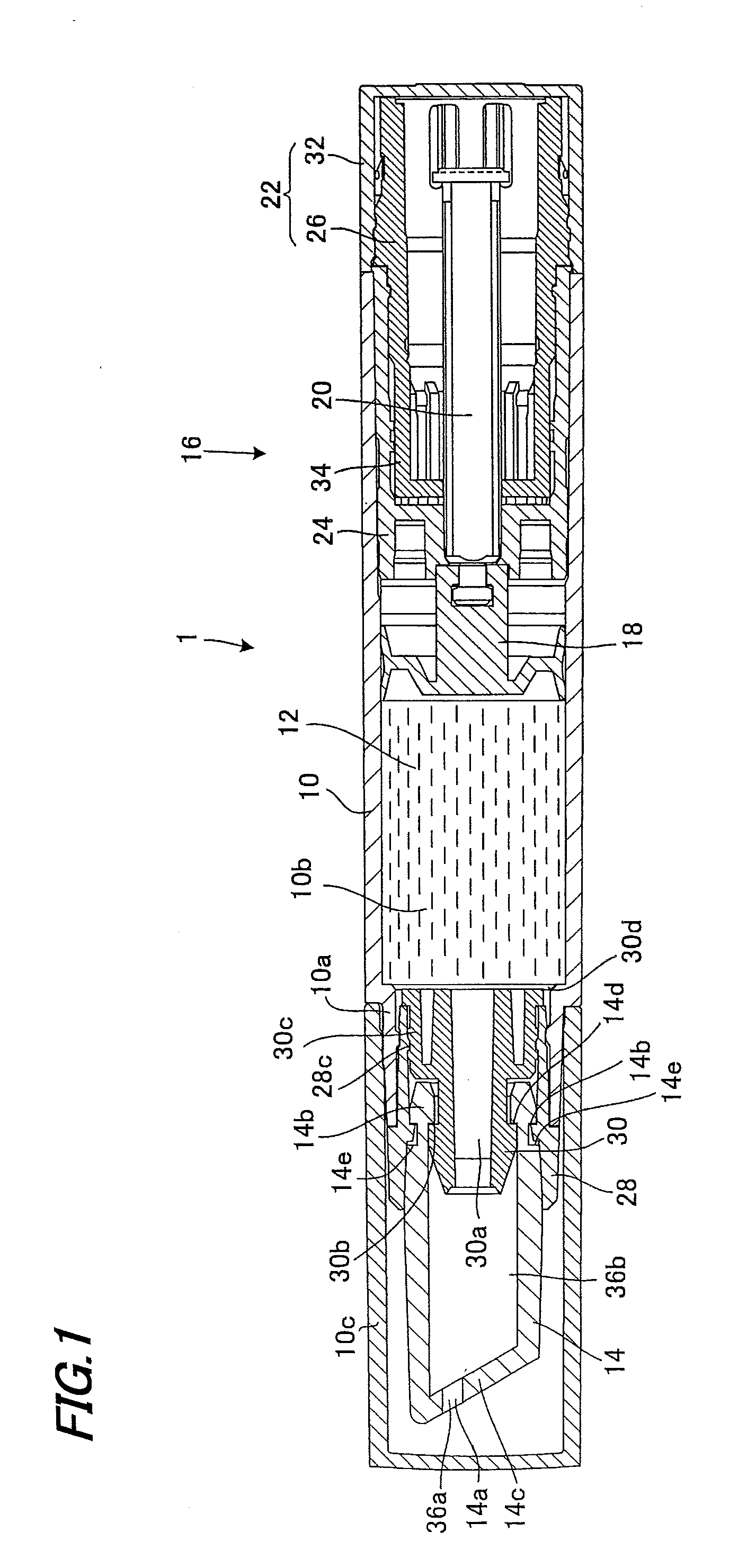 Liquid applicator