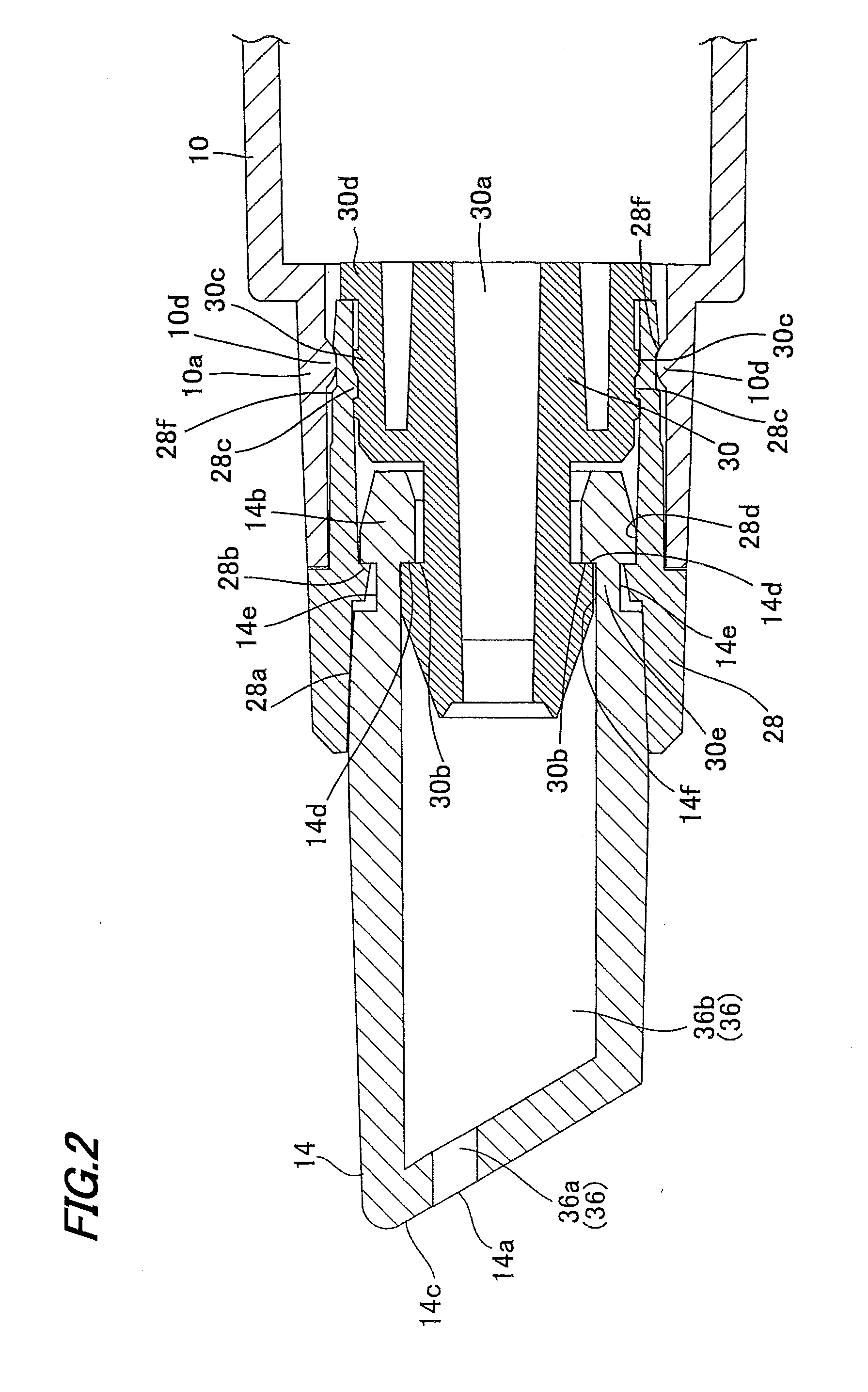 Liquid applicator