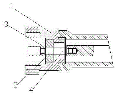 Power divider