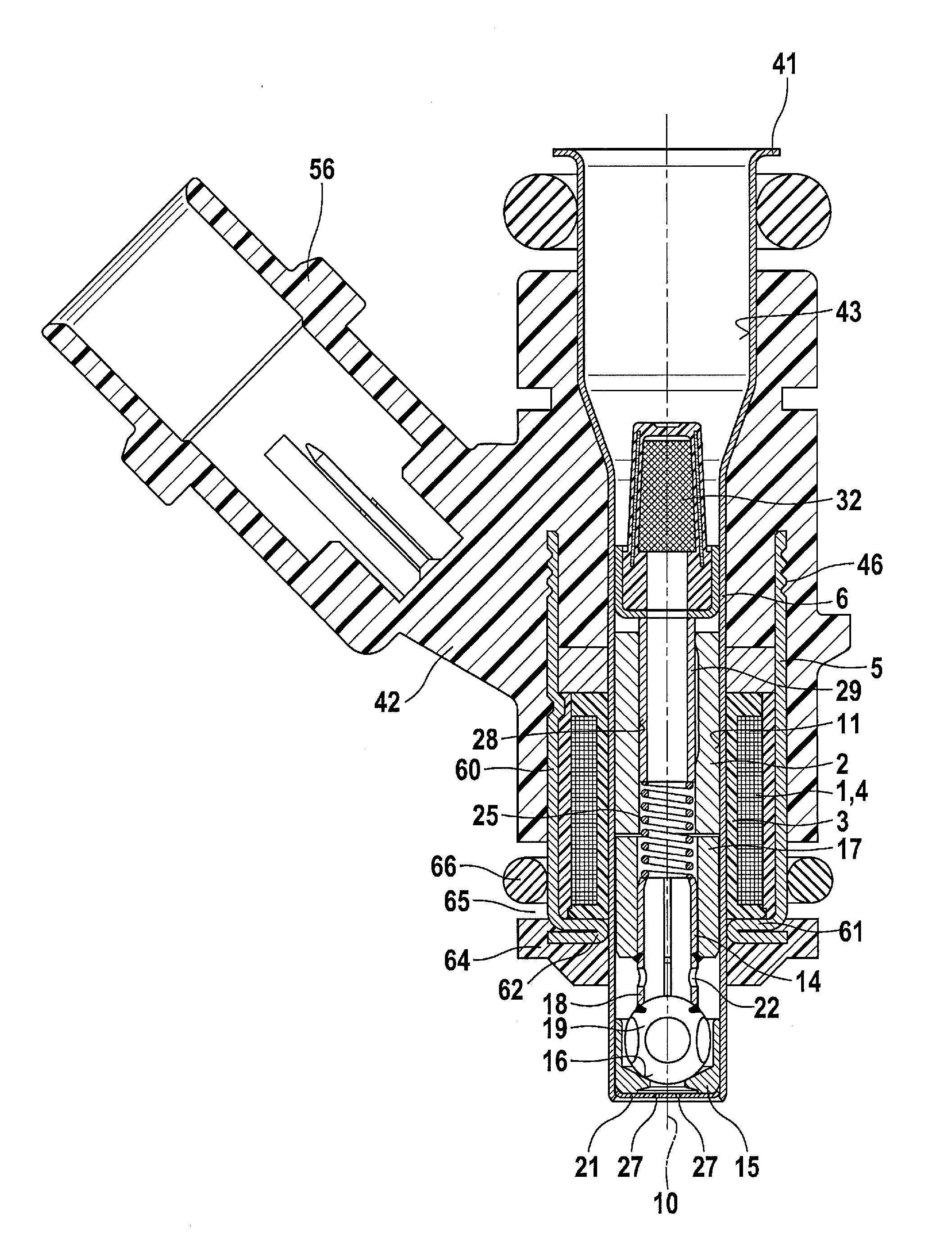 Fuel injector