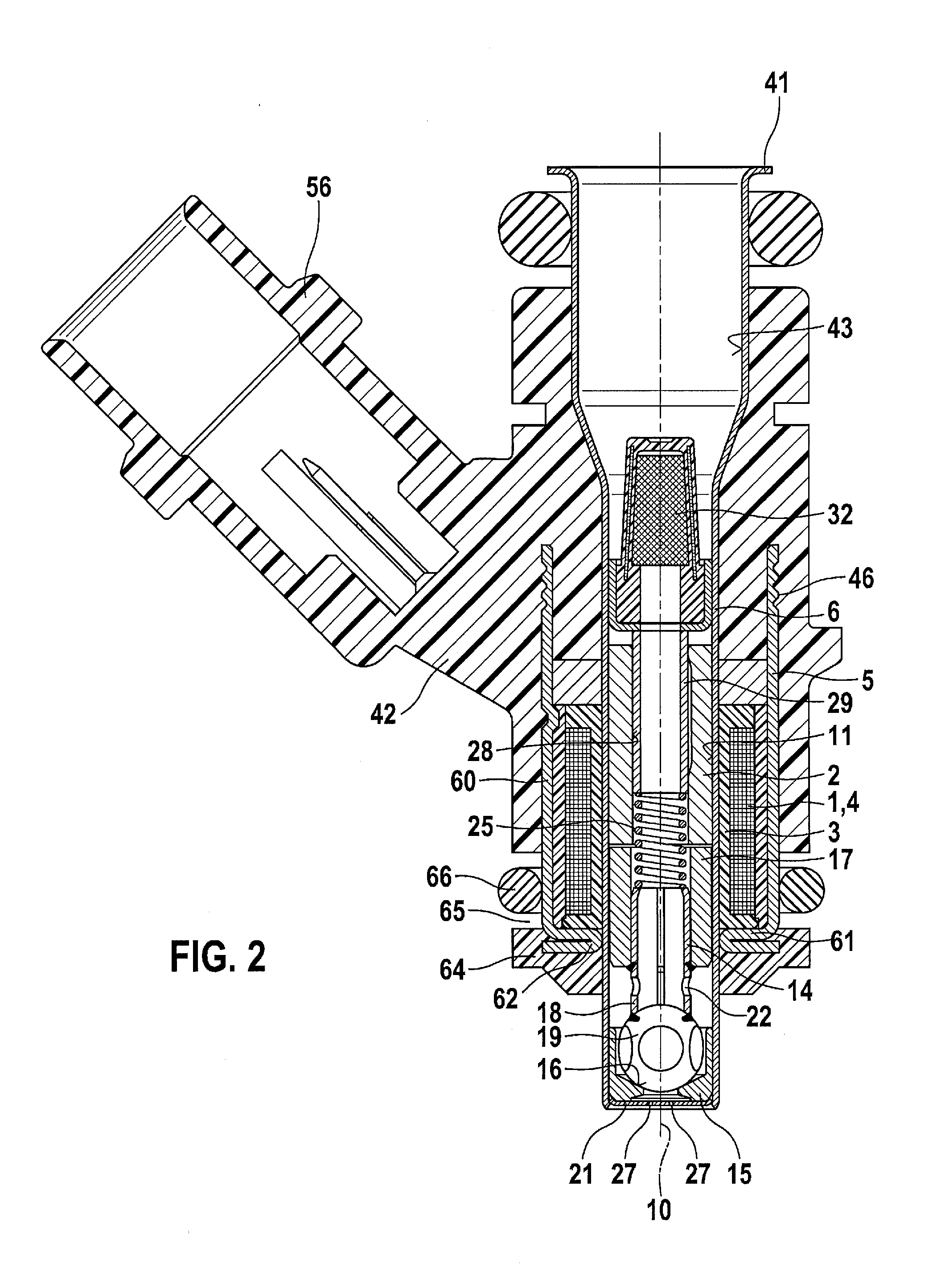 Fuel injector