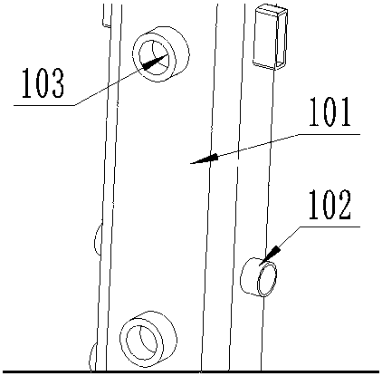 Rest-assisting robot