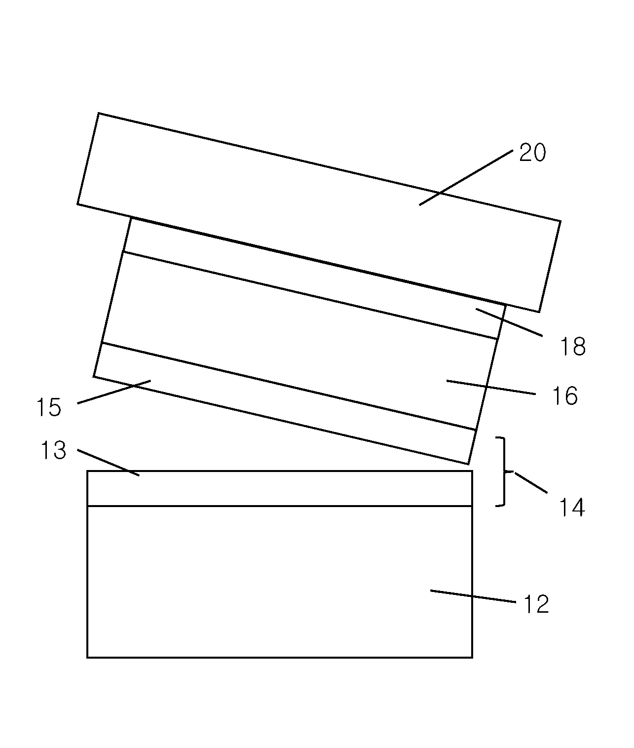 Wafer scale epitaxial graphene transfer