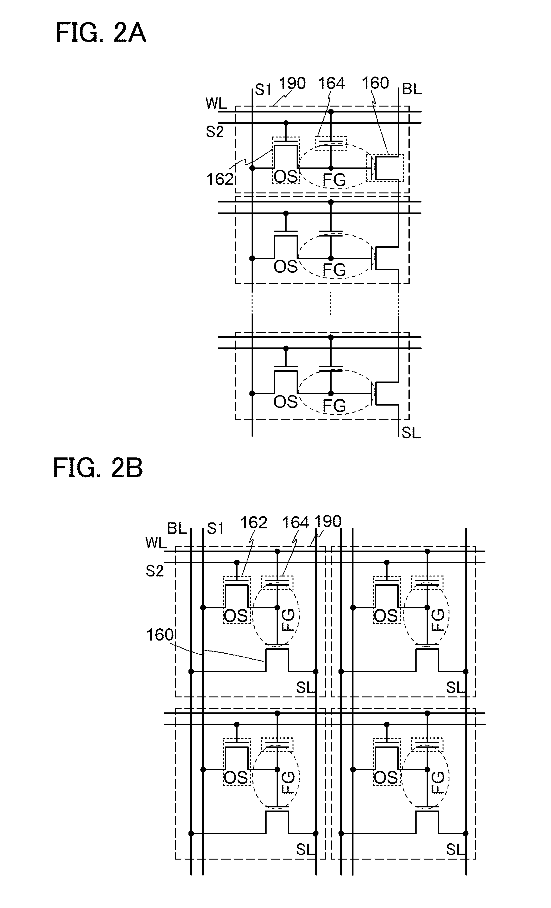 Semiconductor device and driving method thereof