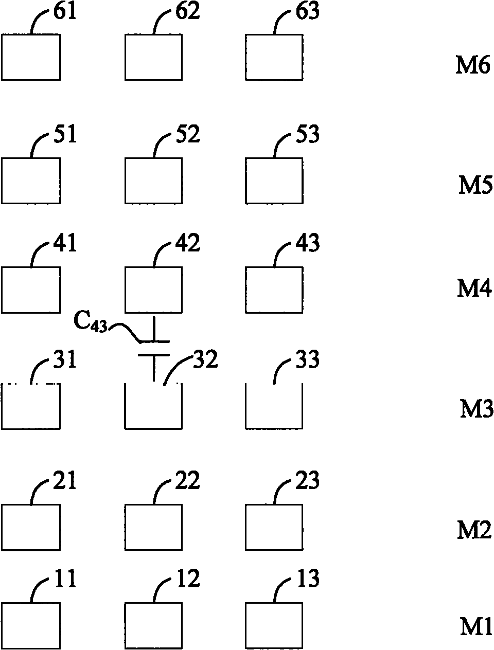 Capacity testing method