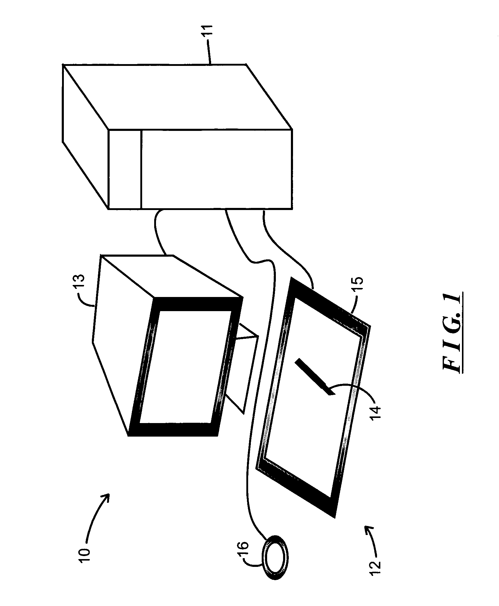 Computer-implemented method for generating coarse level meshes for multi-resolution surface editing