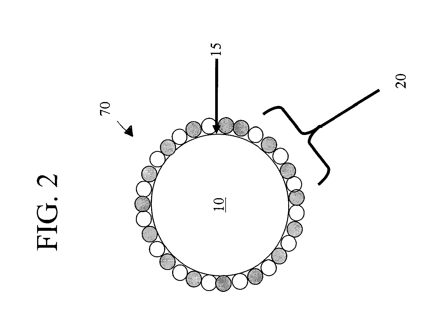 Method of preparing semiconductor nanocrystal compositions