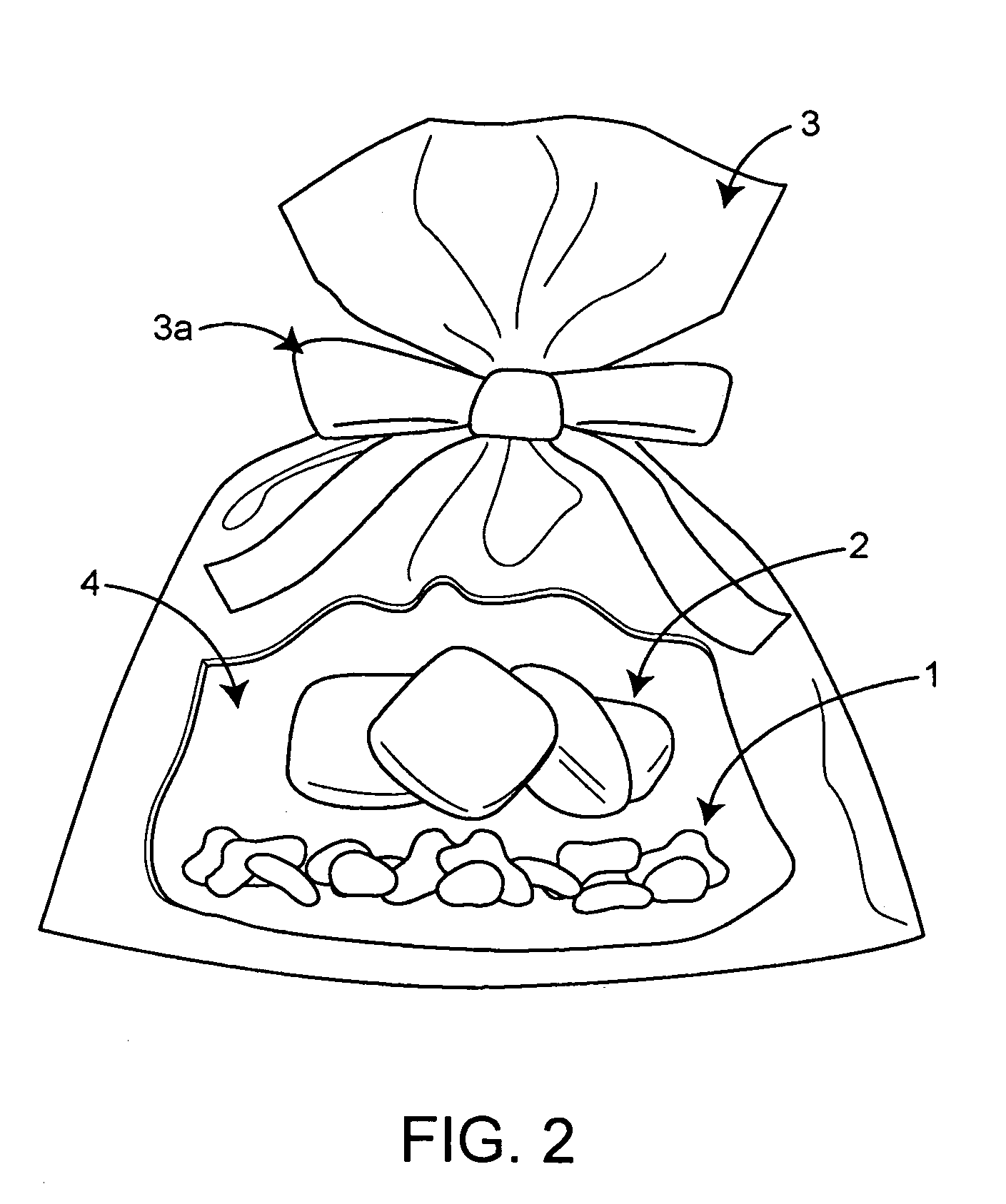 Method and apparatus for packaging charcoal fuel and other fuels for easy lighting