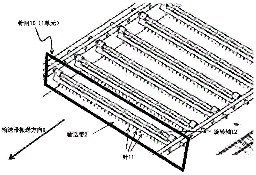 Magnetic separator