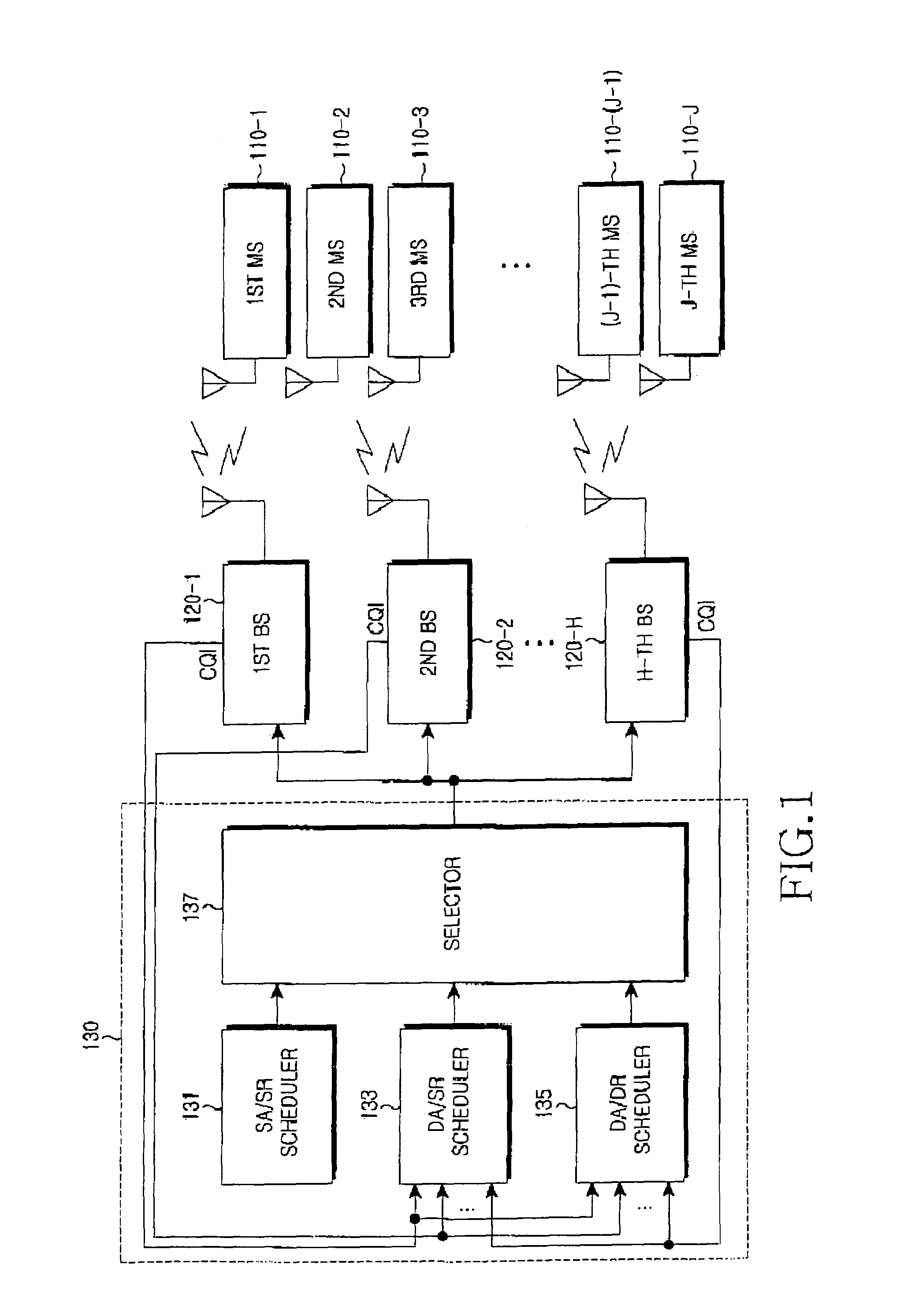 Apparatus and method for assigning subcarrier in OFDMA communication system