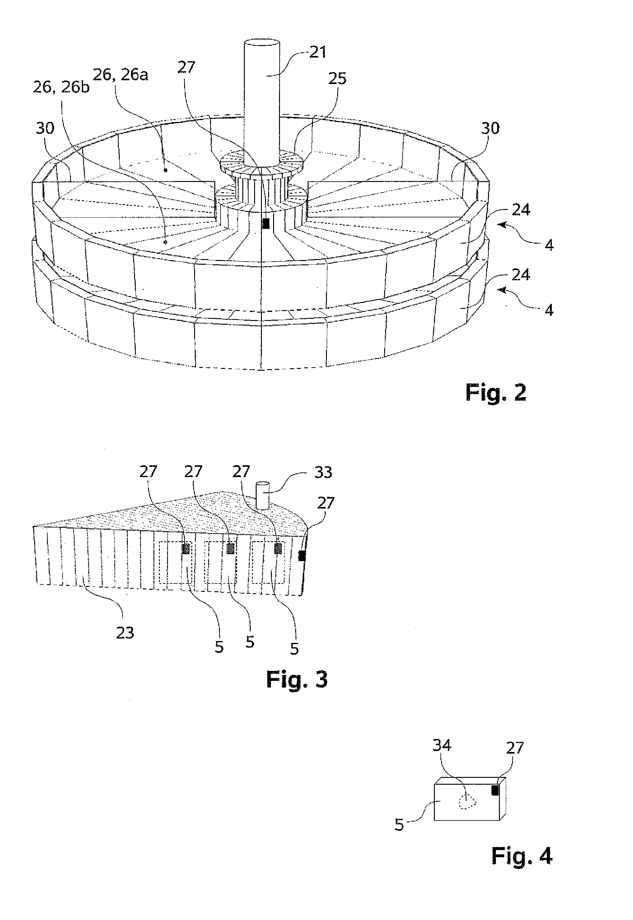 Tissue Infiltration Device