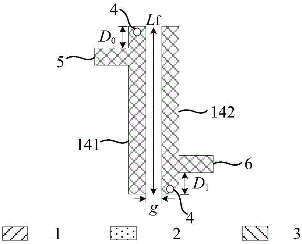 Differential Quasi-Yagi Antenna with Integrated Filtering Function