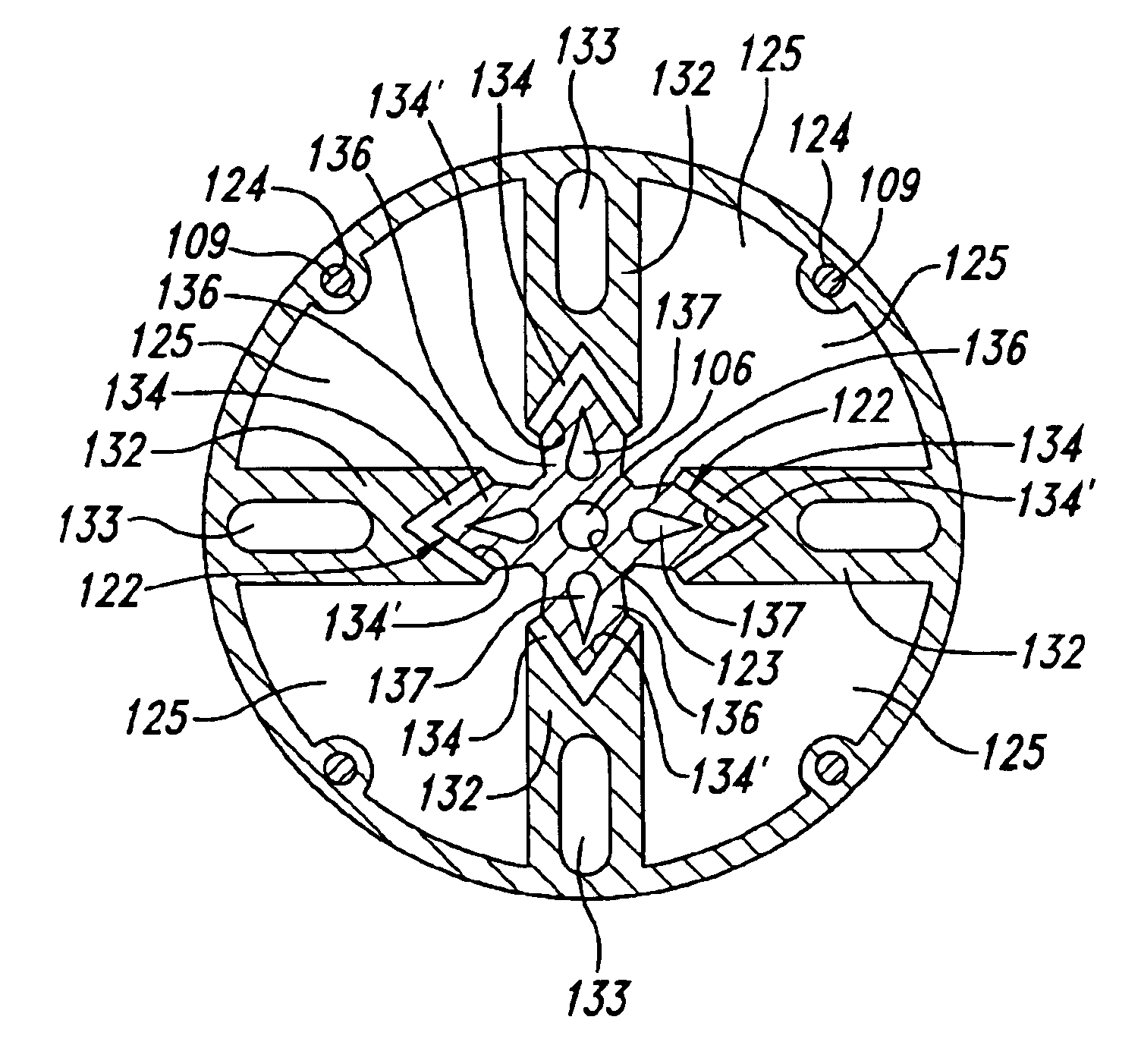 Linear electrodynamic system and method