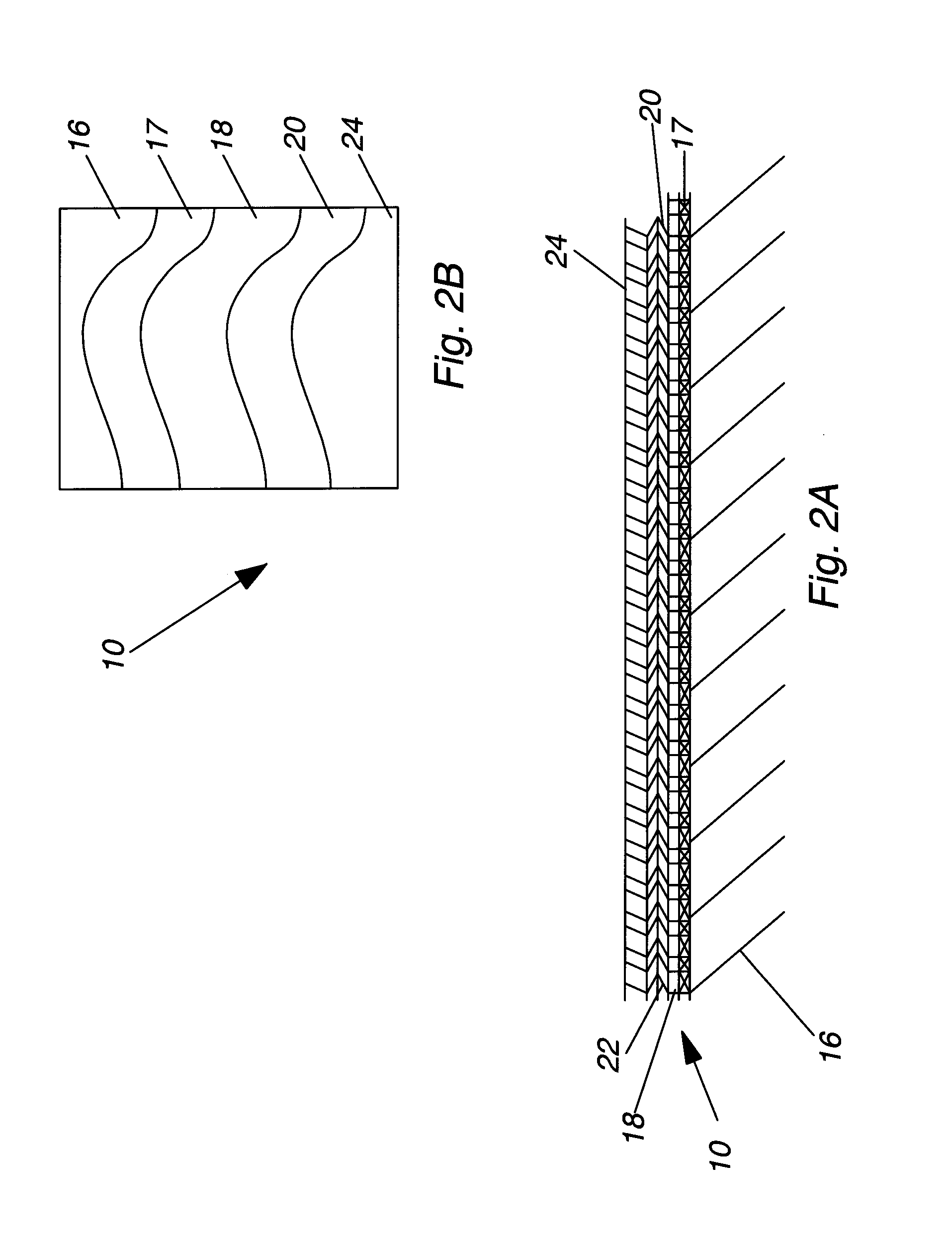 Decorative monolithic, functionally bonded composite surface overlayment system and application process