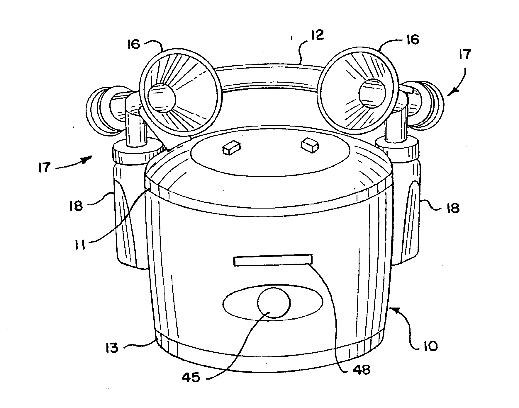 Suction Sequences for a Breastpump