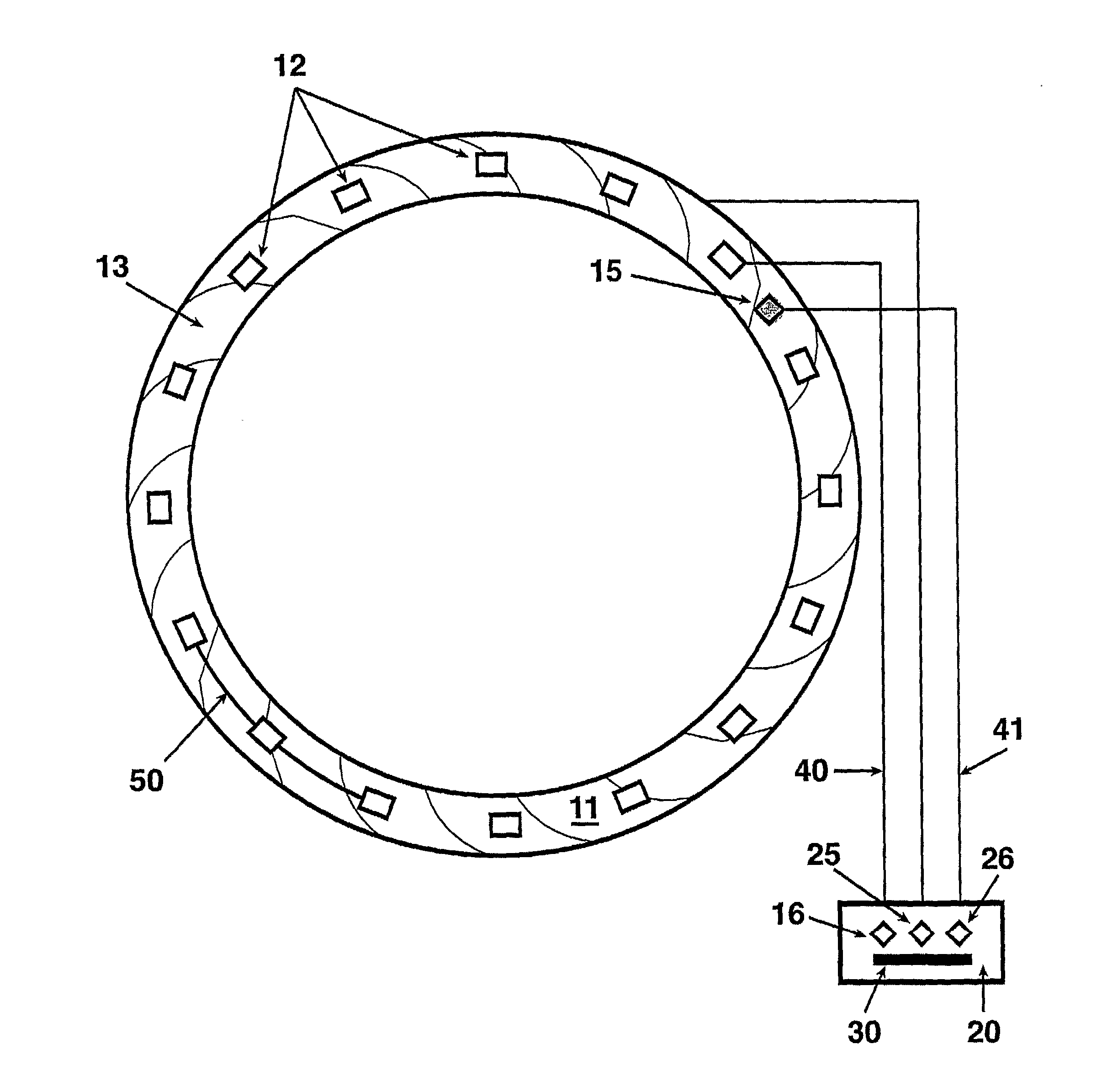 Sleep Alert Device